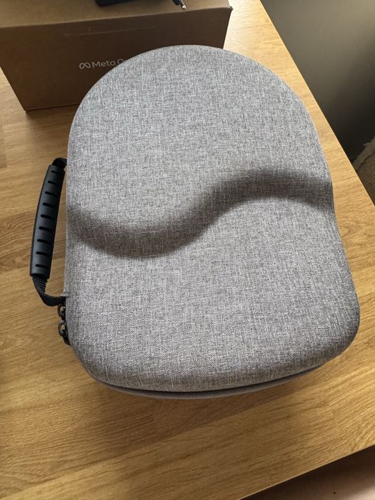 Google vr meta quest 3s
