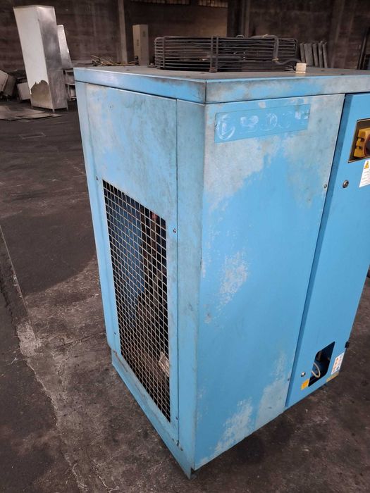 Secador Ar Comprimido BOGE