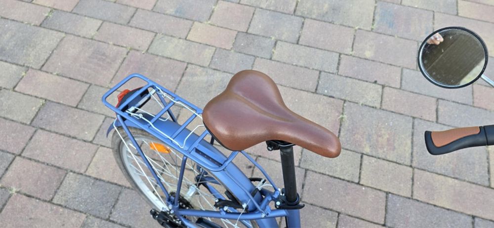 Rower Kross Mist koła 26