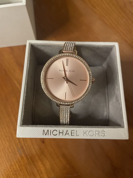 Relogio Michael kors - original 125€