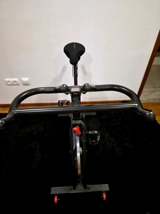 Bicicleta spinning