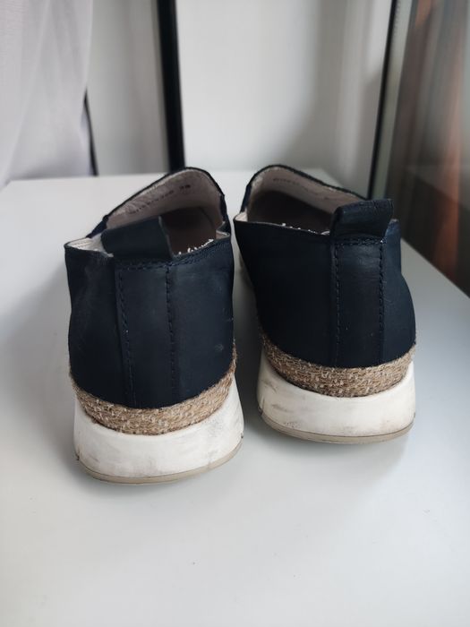 Buty damskie Lasocki