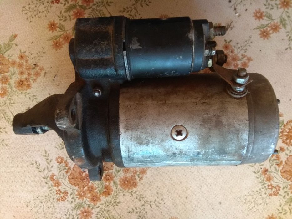 Стартер 74.3708.