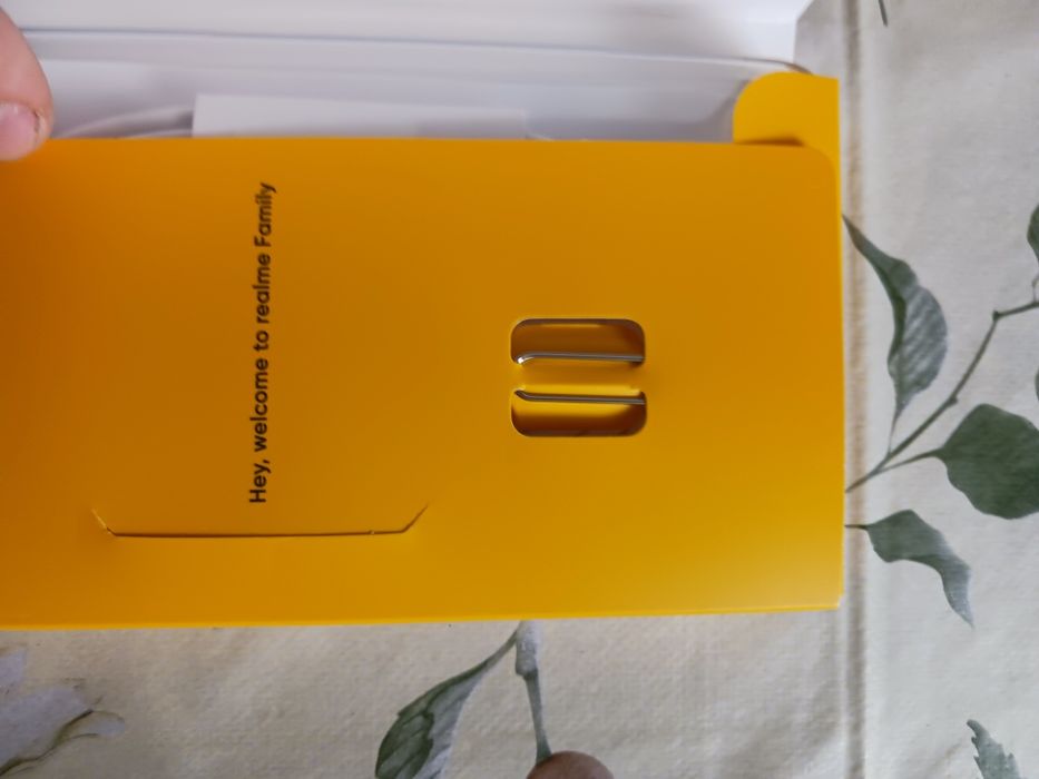 Zamienię realme c75