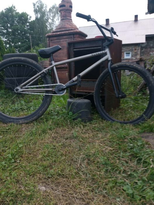 BMX  cygnus  stan bardzo dobry