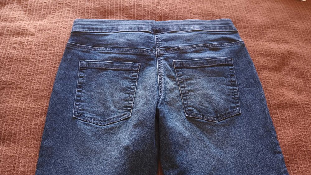 Jeggings da Benetton