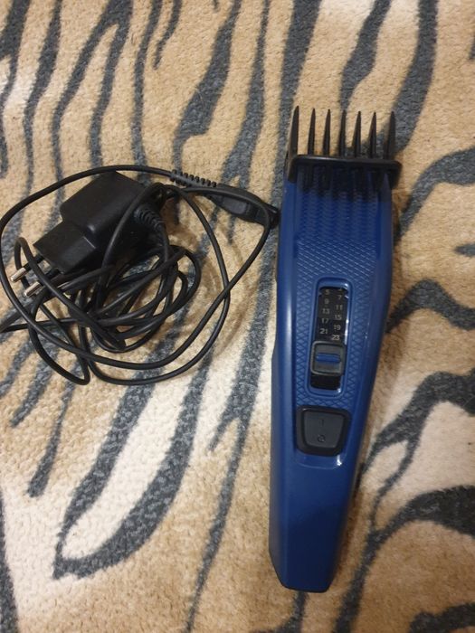 Машинка для стрижки Phillips  hc350505