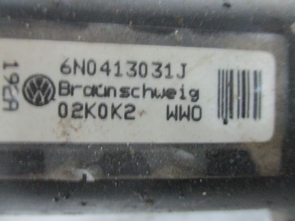 Amortecedor frente direito VOLKSWAGEN Lupo (6X1, 6E1)
