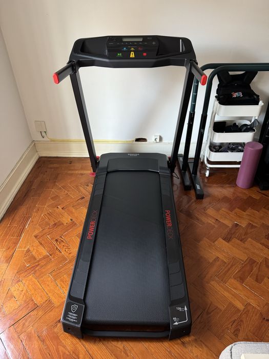 Passadeira Decathlon Domyos RUN 100E Versão b