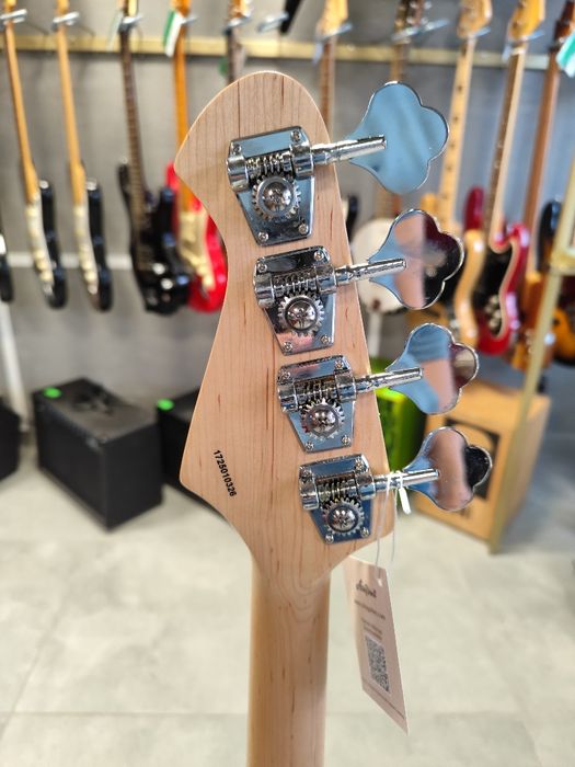 Gitara basowa Aria Pro II STB-JB/B