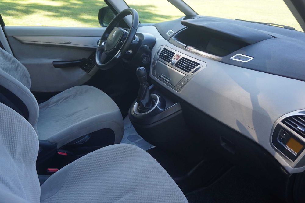 Citroen C4 Picasso 1.6 HDI Confort