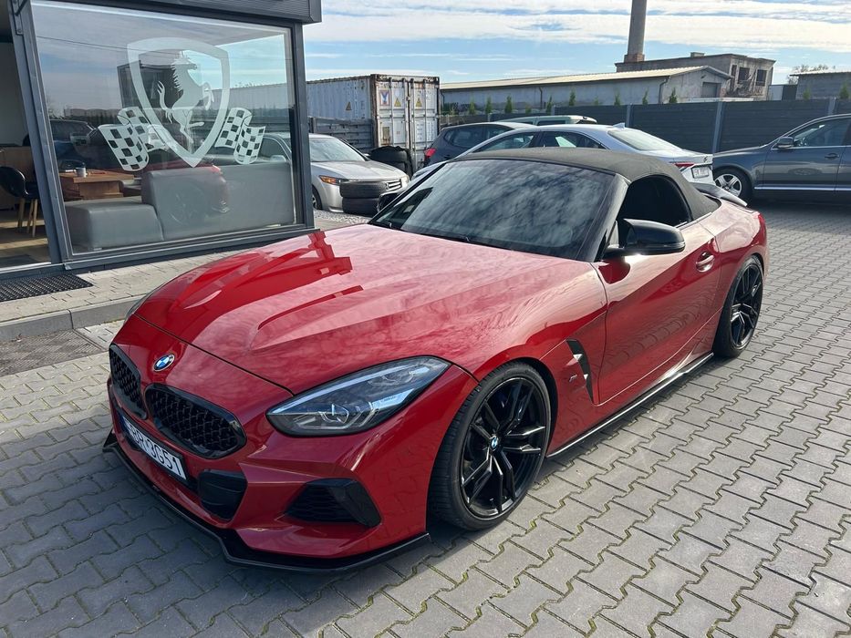 BMW Pozostałe BMW