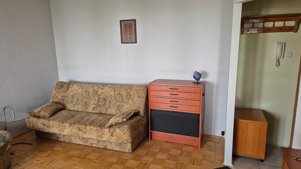 Kawalerka Nowe Miasto Żeromskiego 35m - Widok 4