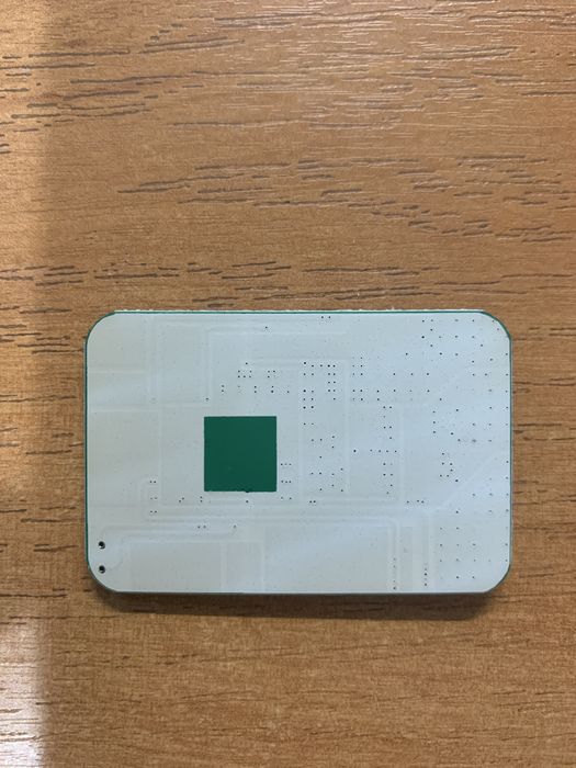 BMS 6S Li-ion 14A з балансування