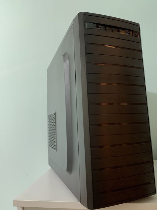 Системний блок Asus