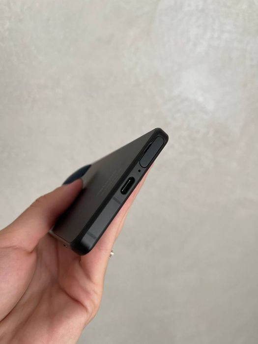 Смартфон Sony Xperia 5 IV Mark4 8/128GB 1Sim+eSim+microSD