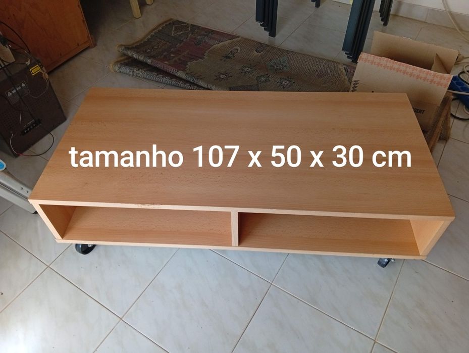 Vende se móvel para TV
