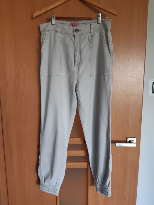 Spodnie Diverse damskie  40 na lato