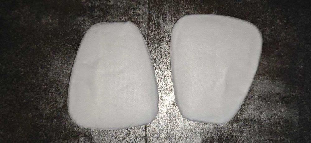 Защитные очки под респиратор фильтры 5N11CN