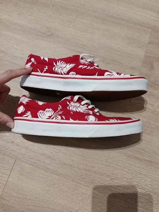 Oryginalne Vans'y