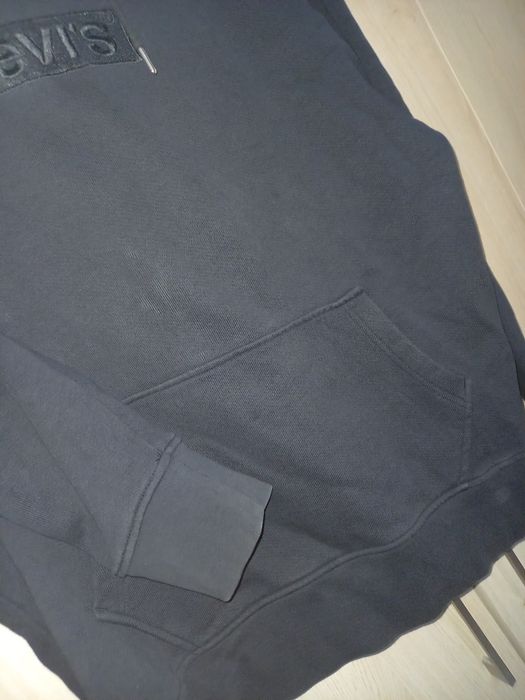 Bluza levis rozmiar m 2 sztuki