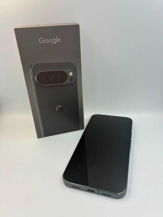 Google PIXEL 10 PRO XL 16/512 BAT. 97% 3399ZŁ Łódzkie GSM Rzgowska 16