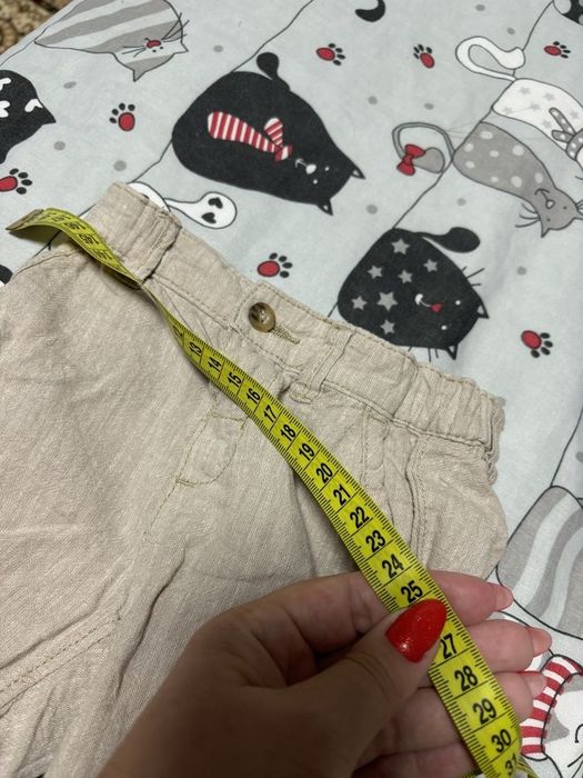 Гарний костюмчик