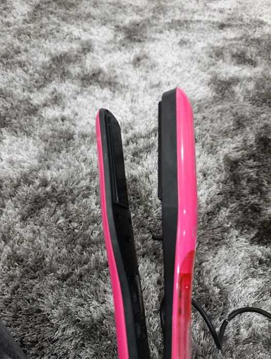 SteamPod Barbie x L’Oréal - Edição Limitada