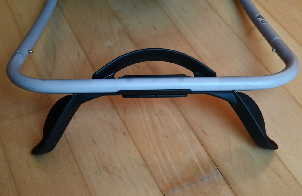 Cadeira relax/ Espreguiçadeira para bebé - Chicco