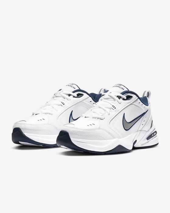 Кросівки чоловічі Nike Air Monarch IV 415445-102 ‼️ ОРИГІНАЛ ‼️