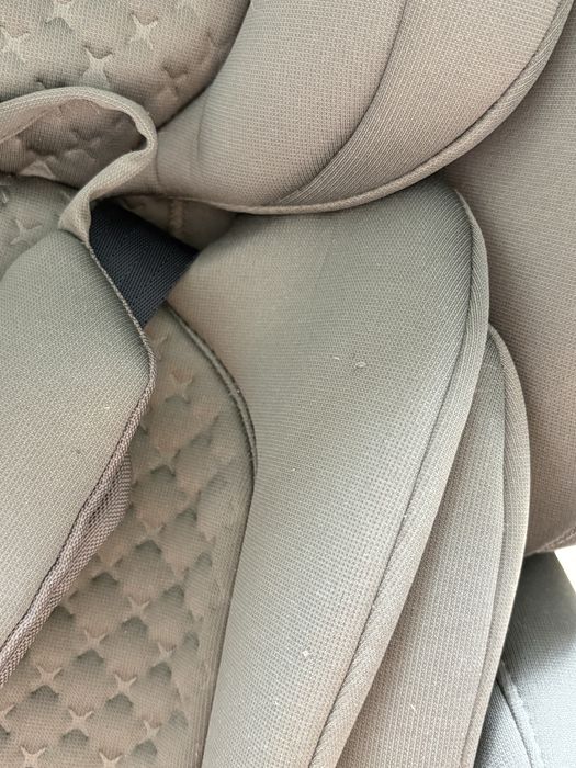 Britax Romer BABY SAFE Pro Lux Urban Olive