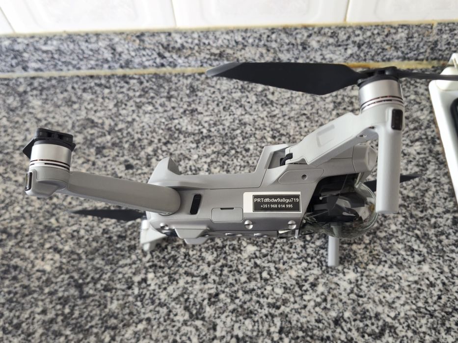 Mavic air 2 Fly more combo