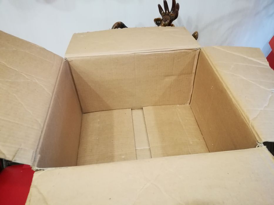 Sharp gf-800 коробка.