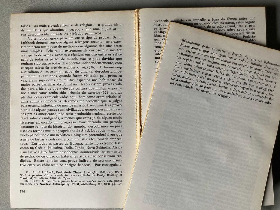 The Descent of Man and Selection in Relation to Sex, by Charles Darwin64730013535361122
