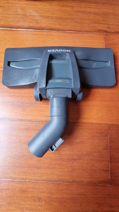 Aspirador a Água HOOVER HY71 Pets A (700 W - 80 dB)