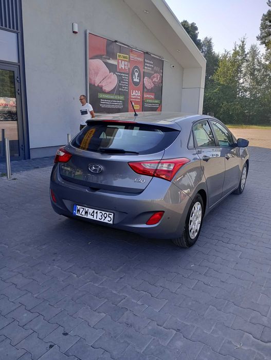 Sprzedam Hyundai i30