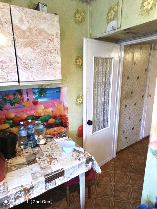 Продаж 3 кімн. квартири в м. Жмеринка, Вінницька область