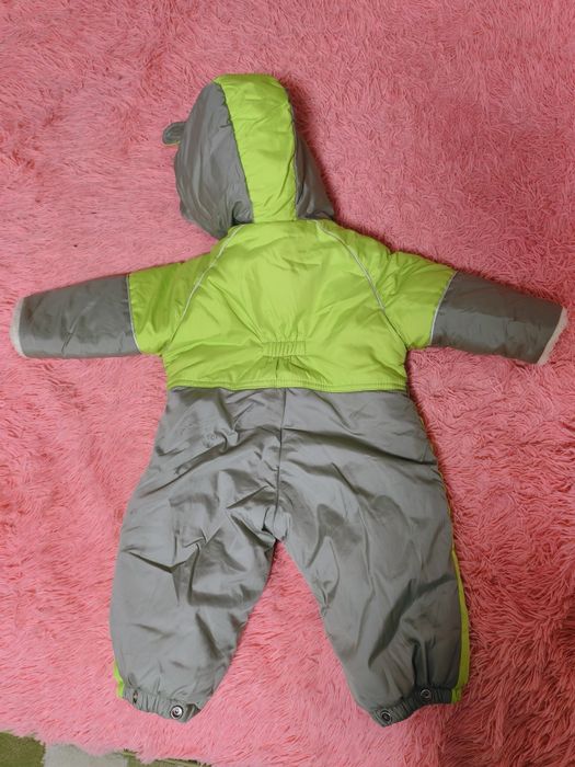 комбінезон дитячий