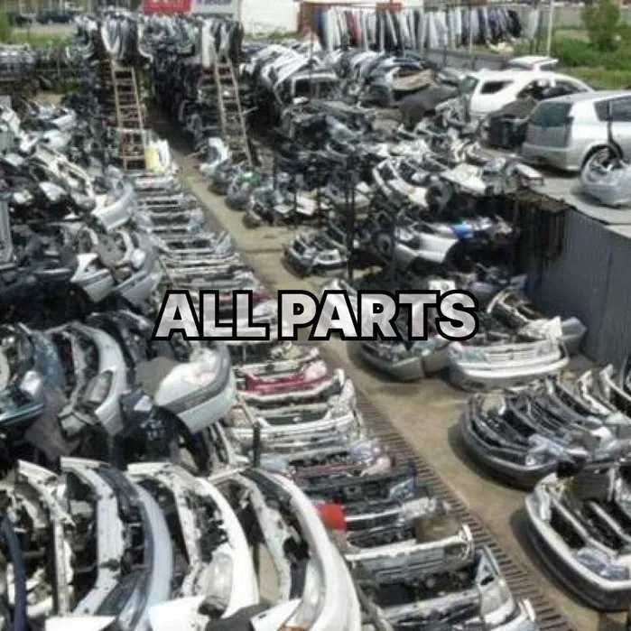 БУ Запчасти новые оригинал и высококачественные аналоги Mazda