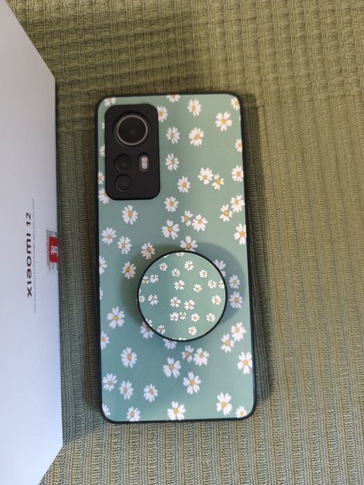 Telefon Xiaomi 12 256gb