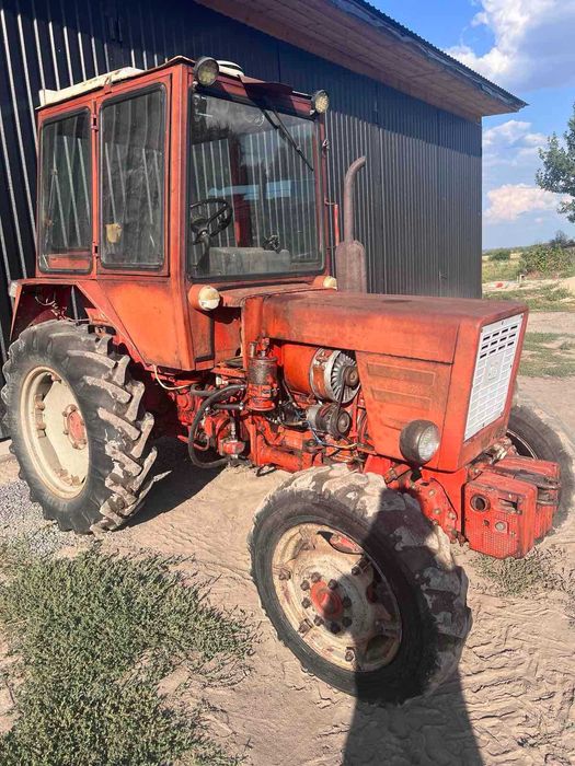 Продам трактор Т-30А80