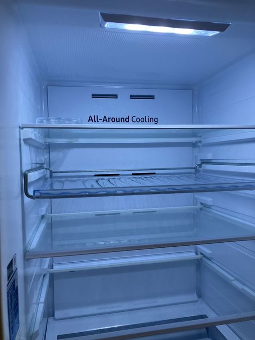 Vendo frigorífico da Samsung