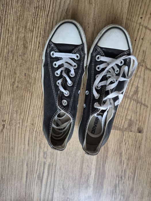 Trampki Converse rozmiar 27