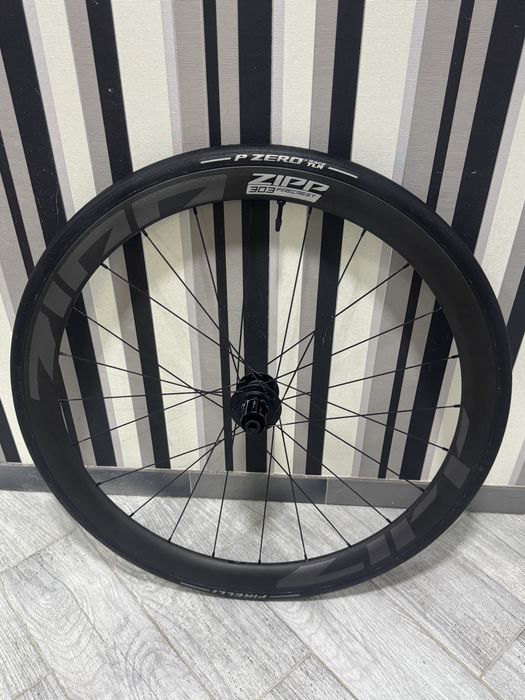 Колеса Zipp 303 Firecrest