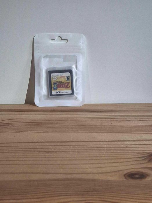 The Legend of Zelda Phantom Hourglass