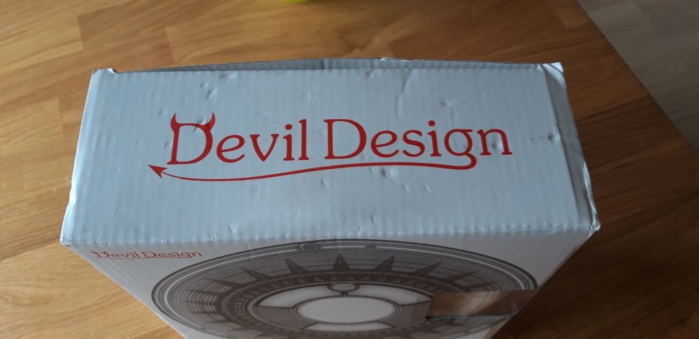 Filament do drukarki 3d Devil Design