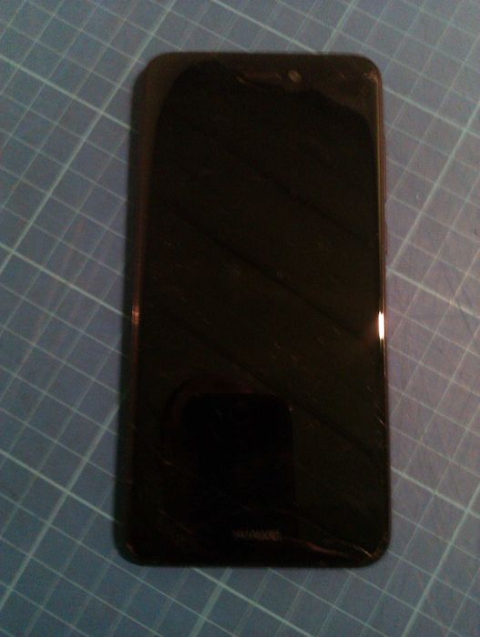 Telemóvel Huawei P8 Lite 2017