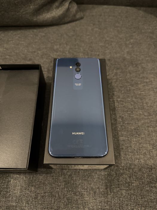 Telemóvel Huawei Mate 20 Lite