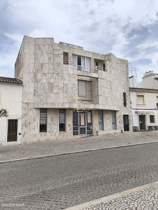 Apartamento com Vista Rural em Borba