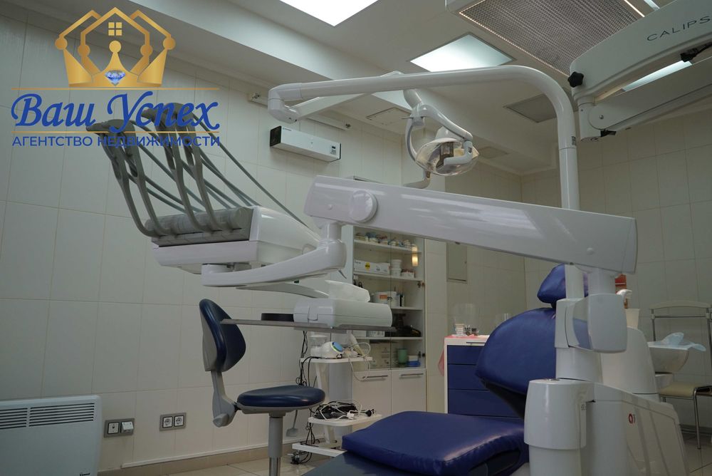 Комерційна нерухомість за адресою вул. Лук'яненка Левка (площа 400 м²) - Atlanta.ua - фото 9